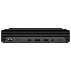 Hp Prodesk 600 G6 Refurbished Desktop Pc, Intel Core I5, 16Gb Memory, 512Gb Solid State Drive, Windows 11 Pro