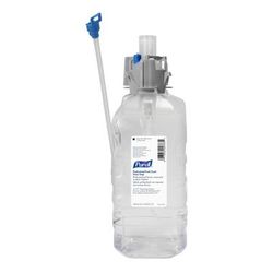 Purell Professional Foam Hand Soap, Fresh Scent, 50.7 Oz, Carton Of 4 Refills