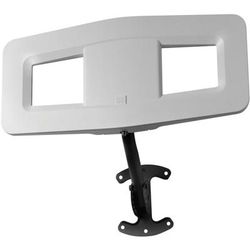 One For All Antenna - Up To 85 Mile - Outdoor, Hdtv Antennaattic Mount, Pole - Multi-Directional
