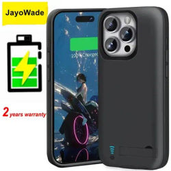 10000Mah Battery Case For iphone 16 Pro Max 15 Plus 14 13 Mini 12 11 Pro Max X XS XR XS 6 6S 7 8