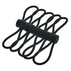 Rockboard MagneTie Cable Ties 10 pcs.