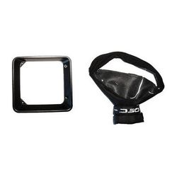 QSC TWS-IO Temporary Weather Shield for LA108 and LA112 Speakers TWS-IO