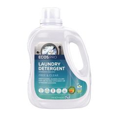 ECOS PRO Laundry Detergent Liquid, 170 oz Bottle (EOPPL937102EA)