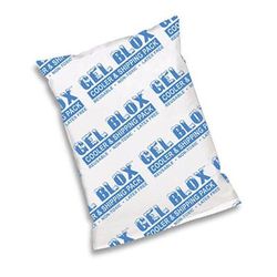 Nortech Labs GB4696 6 oz. Gel Pack - Case of 96