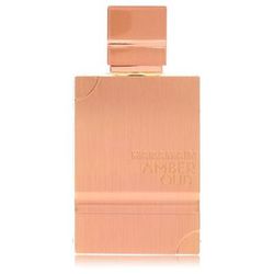 Al Haramain Amber Oud For Women By Al Haramain Eau De Parfum Spray (unisex Unboxed) 2 Oz