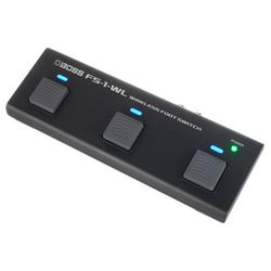 Boss FS-1-WL Wireless 3-way B-Stock