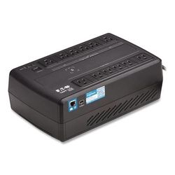 Tripp Lite by Eaton Line-Interactive Cloud-Connected UPS with Remote Monitoring, 12 Outlets, 750 VA, 316 J (TRPAVR750UNC)