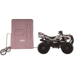 Trophy Treestands Trophy Blind Trailer TBT828