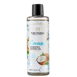 Pure Mineral - Docciaschiuma Cocco 400 ml