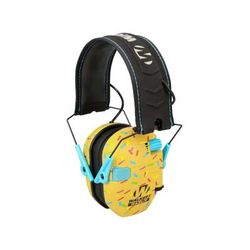 Walkers Razor Slim Electronic Muff Sprinkles GWP-RSEM-SPRNKB