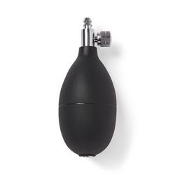 Medline Blood Pressure Gauge Bulb and Valve Assembly, 1 EA (MDS91482)