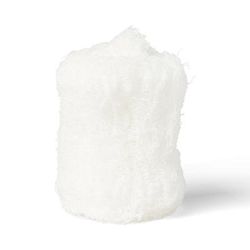 Medline Bulkee Lite Nonsterile Conforming Bandage, 3" x 4.1 yd., 12/BG (NON27493Z)