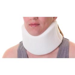 Medline Cervical Collar, Soft, 3.75" x 15", Size S, 1 EA (ORT13100S)