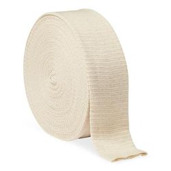 Medline Medigrip Elastic Tubular Support Bandage, Latex, Size C, Medium Arms, Small Ankles, 2.63" W (6.8 cm), 1/BX (MSC9502)