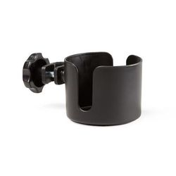 Medline Cup Holder for Freedom Plus Lightweight Bariatric Transport Chair, 1 EA (WCACUP)