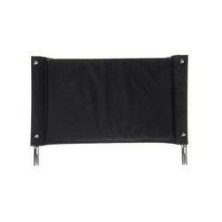 Medline Reclining Wheelchair Accessory, Headrest, Vinyl, 18" x 10", 1 EA (WCA808926R)