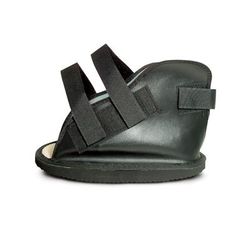 Medline BOOT CAST,VINYL,OPEN TOE,XL,EA, 1 EA (ORT29200XL)