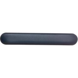 Medline Navy Vinyl Desk-Length Armrest Pad for Excel 2000 Wheelchair, 1 EA (WCA806915NVY)
