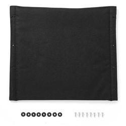Medline 16" Seat Upholstery for K1 Basic Wheelchair, 1 EA (WCA806921K1B)