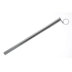Medline Slide Tube for Excel 2000 Wheelchair, 1 EA (WCA806996)
