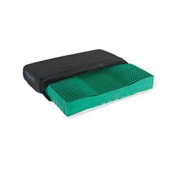 Medline Equagel Adjustable Cushion, 16" x 18", 1 EA (MSCEQADJ1618)