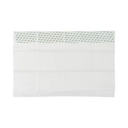 Medline Invisishield Towel Drape, Small 12" x 18", 40/CS (DYNJSD1000)