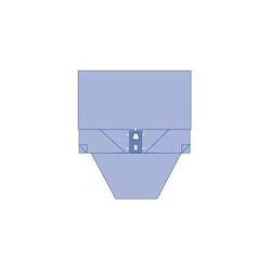 Medline Laparoscopy Pelviscopy Drape, 10/CS (DYNJP9105A)