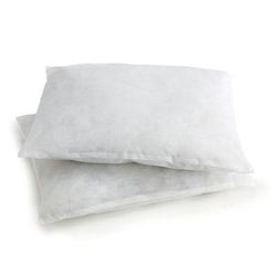 Medline ComfortMed Disposable Pillow, Heavyweight, 21" x 27", 12/CS (PM2127-22)
