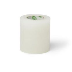 Curad Transparent Plastic Medical Adhesive Tape, 2" x 10 yd., 1 RL (NON270202H)