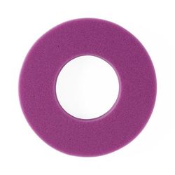 Medline Ring Cushion Head Positioner, 9", 32/CS (NON081141)