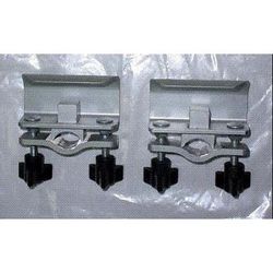 Medline RPO Clamp Assembly 0.7702, 1 PR (G222-0681)