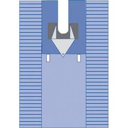 Medline Shoulder Drape Pack III, 10/CS (DYNJP8441)
