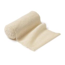 Medline Sterile Bias Cut 100% Cotton Stockinette, 6" x 4 yd., 20/CS (NON22660)