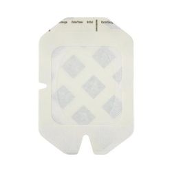 Medline SureSite Select Dressing, 4" x 4-1/2" (10.2 x 11.4 cm), 200/CS (VAD1688)