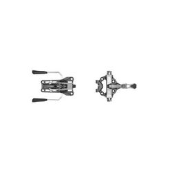 Black Diamond Timepacer 12 Bindings Black/Silver 97mm TP12.097
