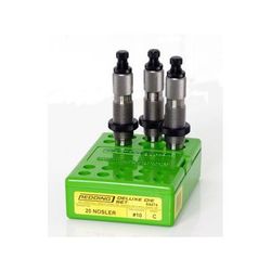 Redding Reloading Full Length Sizing Die - 20 Nosler 91474
