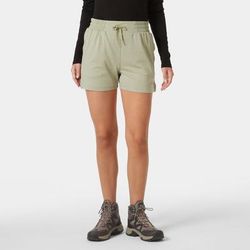 Helly Hansen Women's LIFA® Tech Lite Shorts Green M