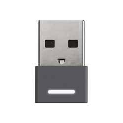 Logitech Zone Wireless Bluetooth Receiver For Teams And Uc - Wireless Audio Receiver For Headset