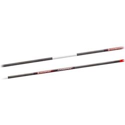 BloodSport Judgement Bare Shaft 300 12 Pack Black BLS-BLD130B