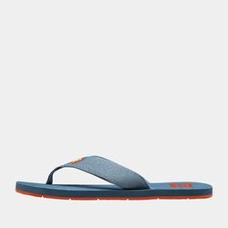 Helly Hansen Men's Logo Sandals 2.0 Navy 6.5