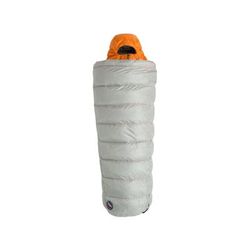 Big Agnes Lost Ranger 3N1 0 Sleeping Bag Mercury/Tangelo Regular BLR3N1R025