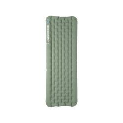 Big Agnes Campmeister Deluxe Insulated Sleeping Pad Deep Lichen Green 25x72 PCMDIWR25
