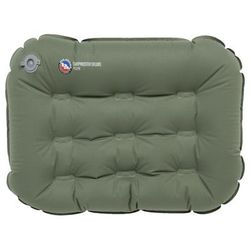 Big Agnes Campmeister Deluxe Pillow Deep Lichen Green One Size ACMDP25