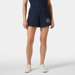 Helly Hansen Women’s Core Sweat Shorts Navy M