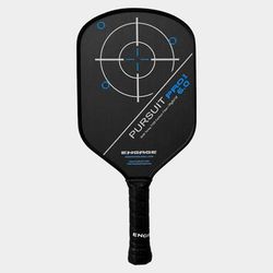 Engage Pursuit Pro1 6.0 Hybrid Pickleball Paddles Blue