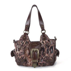 Women Handbag Satchel Top-handle Shoulder Bag PU Dumpling Pack Multi-pockets Shoulder Bags Phone Money Pack