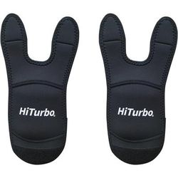 TEMU 1 Pair Hiturbo Diving Regulator Protective Cover, Professional Diving, Anti-seismic, Portable Optional, Underwater Operation Protection Of Diving,