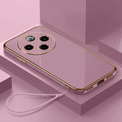 For Xiaomi Redmi 14C Case Redmi 14R Phone Case Redmi 14r Redmi 14c Cover Luxury Plating ShockProof Silicone Back Cover Fundas