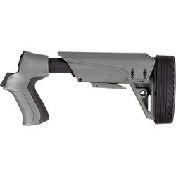 ATI Outdoors T3 Collapsible Shotgun Stock w/Gen 2 Tactlite Destroyer Gray One Size C.1.40.2007