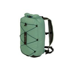 Exped Cloudburst Daypack Sage 15 L 7640445458474